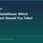NAC vs Glutathione: Which Antioxidant Should You Take? - CoreStacks featured image