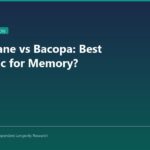Melatonin vs Apigenin: Which Sleep Supplement Is Better? Lion’s Mane vs Bacopa: Best Nootropic for Memory? - CoreStacks featured image