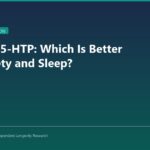 Zinc vs Magnesium: Which Mineral Should You Prioritize? GABA vs 5-HTP: Which Is Better for Anxiety and Sleep? - CoreStacks featured image