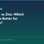 Selenium vs Zinc: Which Mineral Is Better for Immunity? - CoreStacks featured image