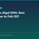 BPC-157 vs TB-500: Which Healing Peptide Is Better? Krill Oil vs Algal DHA: Best Alternative to Fish Oil? - CoreStacks featured image