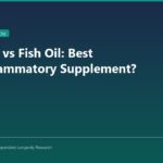 Krill Oil vs Algal DHA: Best Alternative to Fish Oil? Turmeric vs Fish Oil: Best Anti-Inflammatory Supplement? - CoreStacks featured image
