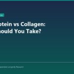 NAC vs Alpha-Lipoic Acid: Best for Liver Support? Whey Protein vs Collagen: Which Should You Take? - CoreStacks featured image