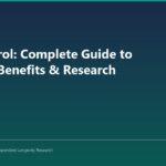 Resveratrol: Complete Guide to Dosage, Benefits & Research - CoreStacks featured image