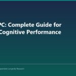 L-Theanine: Complete Guide to Dosage, Benefits & Stacking Alpha-GPC: Complete Guide for Focus & Cognitive Performance - CoreStacks featured image