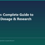 Quercetin: Complete Guide to Benefits, Dosage & Research - CoreStacks featured image