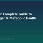 Berberine: Complete Guide to Blood Sugar & Metabolic Health - CoreStacks featured image