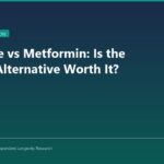 Berberine vs Metformin: Is the Natural Alternative Worth It? - CoreStacks featured image