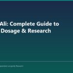 Tongkat Ali: Complete Guide to Benefits, Dosage & Research - CoreStacks featured image