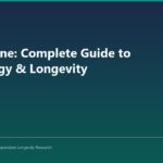 Spermidine: Complete Guide to Autophagy & Longevity - CoreStacks featured image