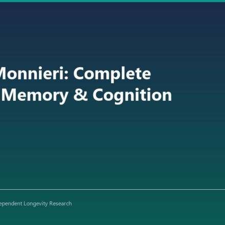 Bacopa Monnieri: Complete Guide to Memory & Cognition - CoreStacks featured image
