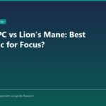 Melatonin: Complete Guide to Dosage, Timing & Alternatives Alpha-GPC vs Lion’s Mane: Best Nootropic for Focus? - CoreStacks featured image
