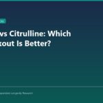 Creatine vs Citrulline: Which Pre-Workout Is Better? - CoreStacks featured image