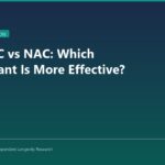 Vitamin C vs NAC: Which Antioxidant Is More Effective? - CoreStacks featured image