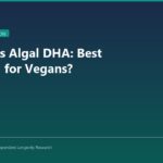 Fish Oil vs Algal DHA: Best Omega-3 for Vegans? - CoreStacks featured image