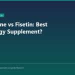 Huberman Takes NMN. Attia Thinks It’s a Waste. Who’s Right? Spermidine vs Fisetin: Best Autophagy Supplement? - CoreStacks featured image