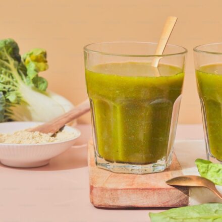 Greens powder and smoothie supplements as AG1 alternatives comparison
