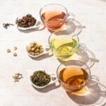 chamomile apigenin herbal supplement for sleep