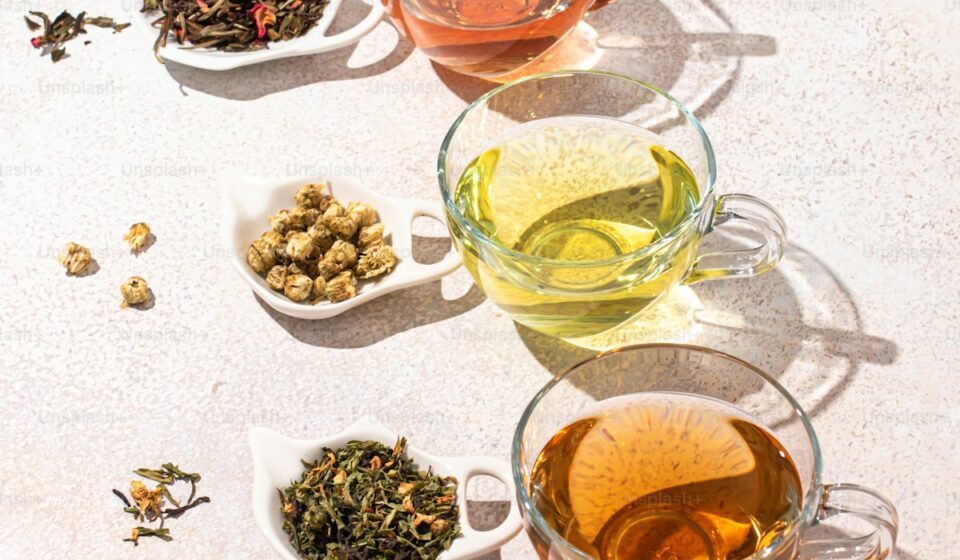 chamomile apigenin herbal supplement for sleep