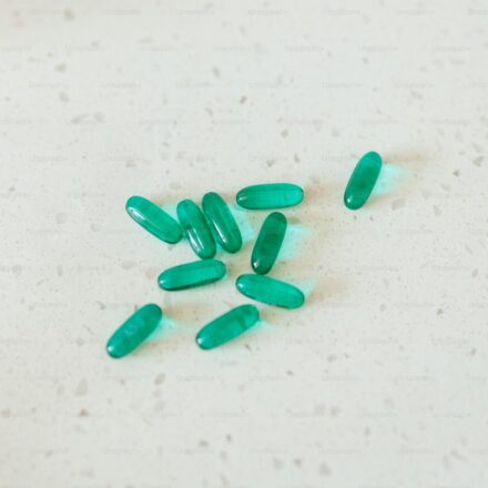 Expensive vs affordable supplement quality comparison