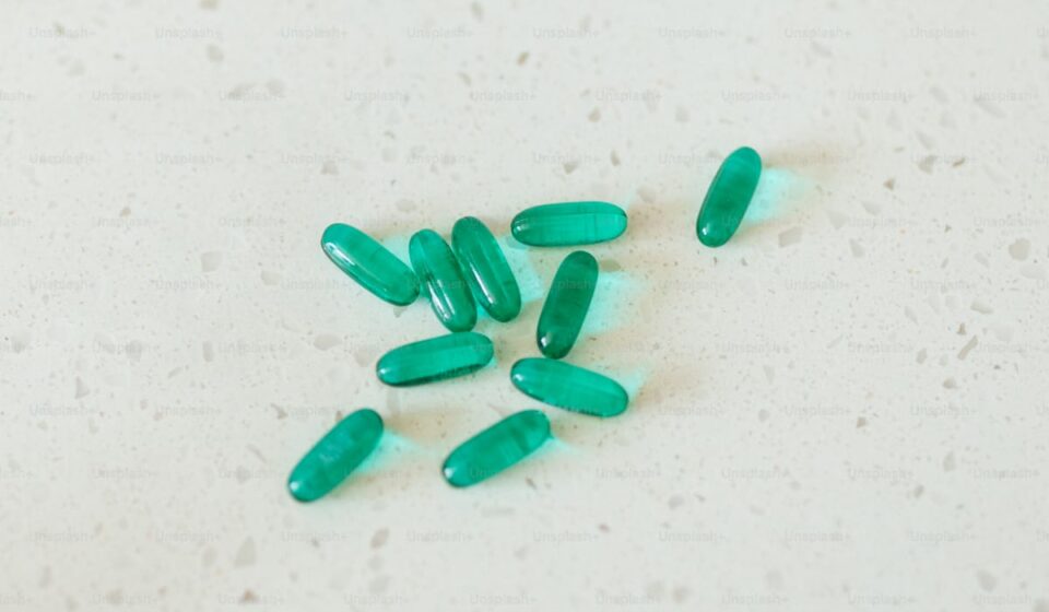 Expensive vs affordable supplement quality comparison