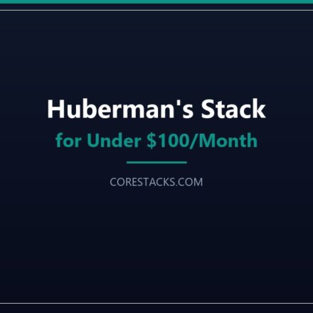 Budget supplement bottles as affordable alternatives to premium brands