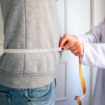 GLP-1 weight loss clinic consultation with doctor for semaglutide and tirzepatide