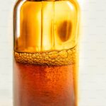 Glutathione antioxidant supplement capsules for cellular detoxification