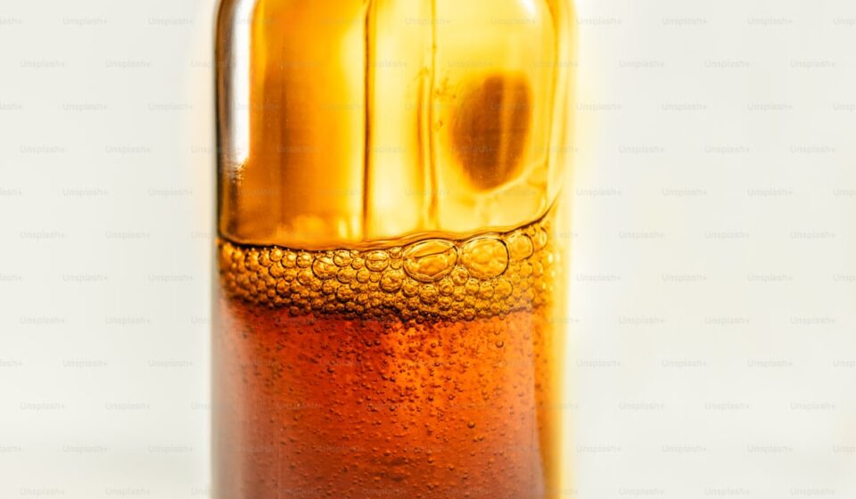 Glutathione antioxidant supplement capsules for cellular detoxification