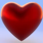 Heart health supplements including omega-3 and CoQ10 for cardiovascular support