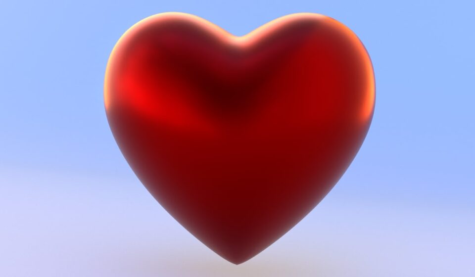 Heart health supplements including omega-3 and CoQ10 for cardiovascular support