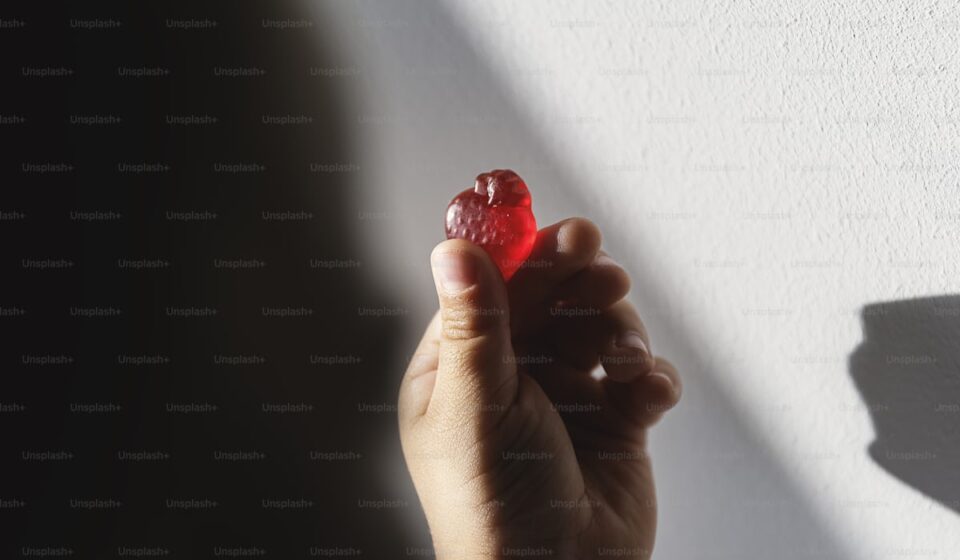 CoQ10 ubiquinol supplement capsules for heart health and mitochondrial energy production