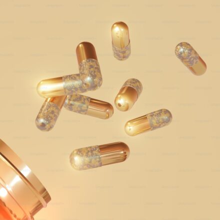 NMN supplement and NAD+ longevity research