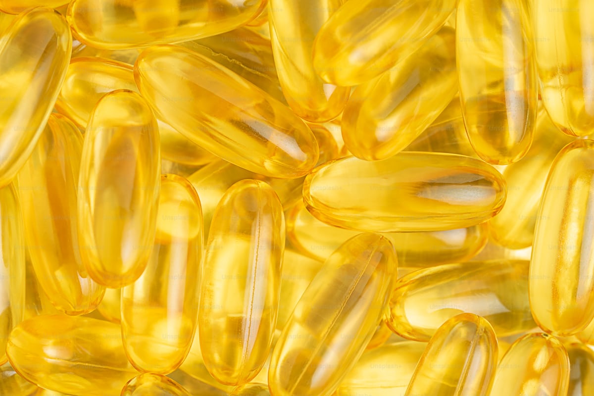 Best High EPA/DHA Fish Oil (2026 Ranked)