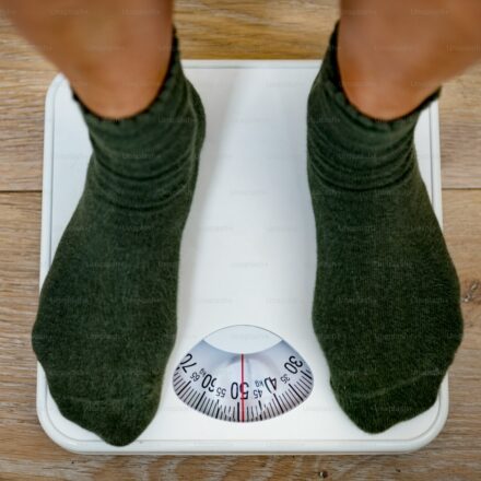 tracking weight loss progress on tirzepatide timeline