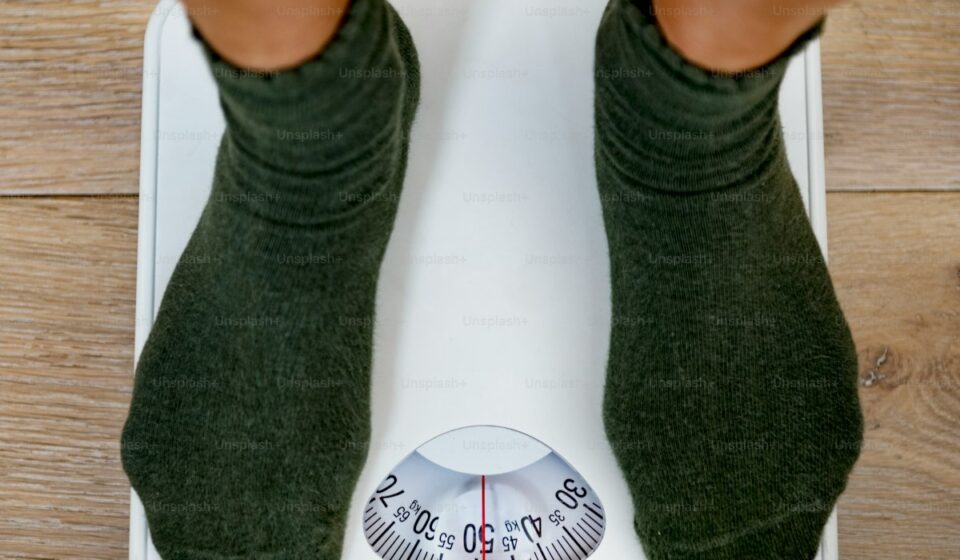 tracking weight loss progress on tirzepatide timeline