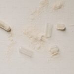 Creatine supplement for adults over 40