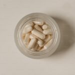 Magnesium glycinate and threonate supplement comparison