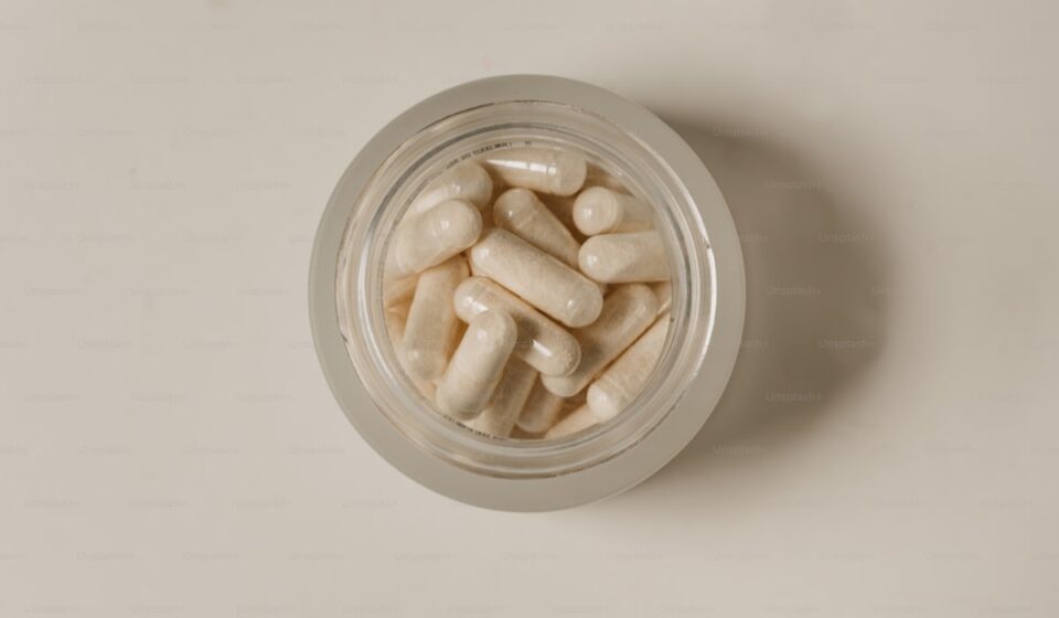 Magnesium glycinate and threonate supplement comparison