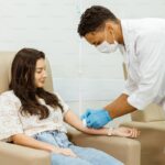 NMN supplements compared to NAD+ IV drip therapy