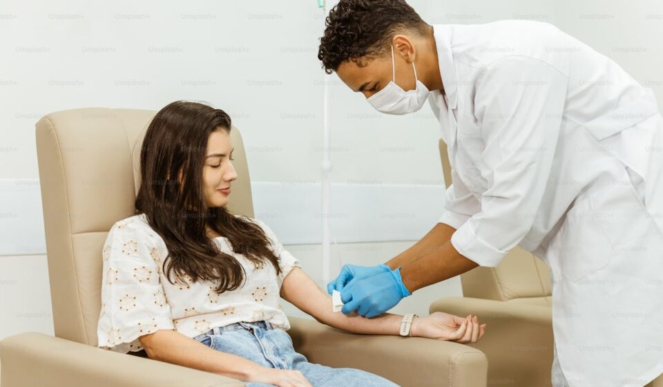 NMN supplements compared to NAD+ IV drip therapy