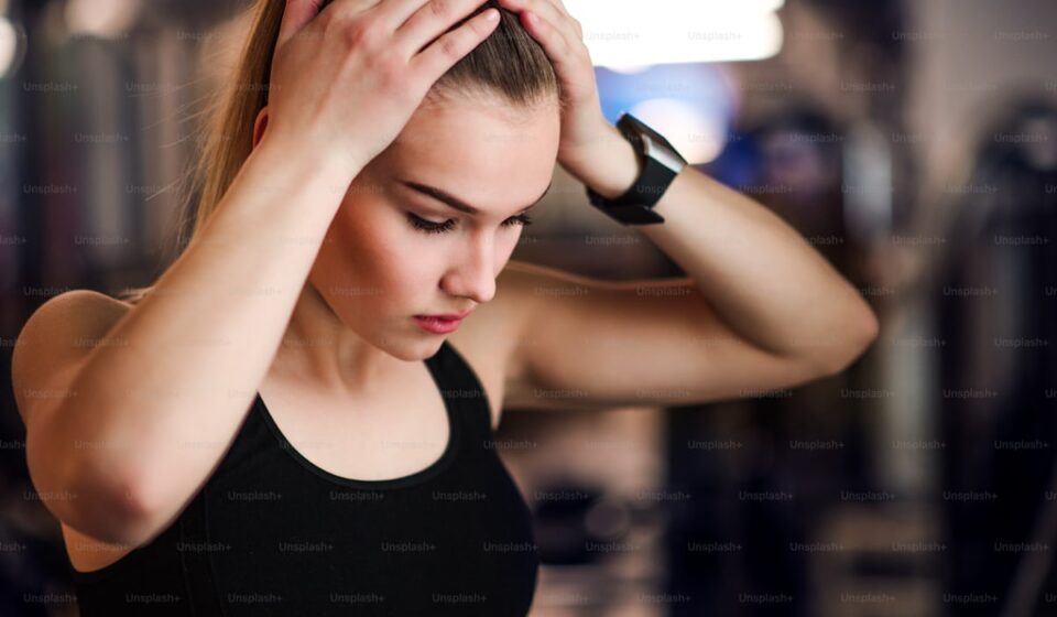 Common signs and symptoms of magnesium deficiency