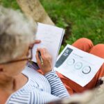 DNA and aging research laboratory for David Sinclair longevity protocol