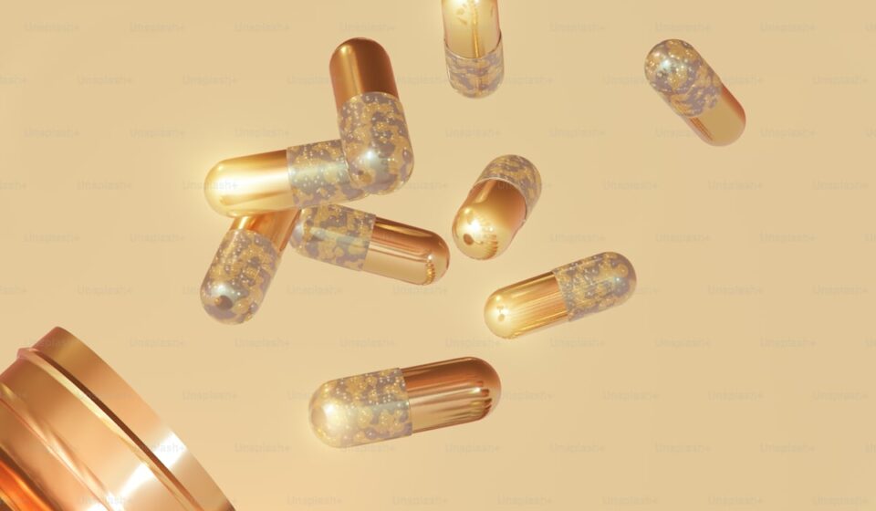 Evidence-based supplement protocol with clinical research backing