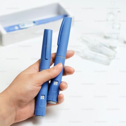 tirzepatide injection pen for weight loss medication