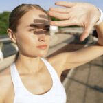 Warm sunlight and vitamin D3 K2 supplements for bone health and calcium routing