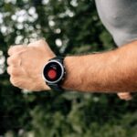 CoQ10 Dosage for Statin Users: How Much Do You Need? heart rate monitor showing zone 2 cardio training